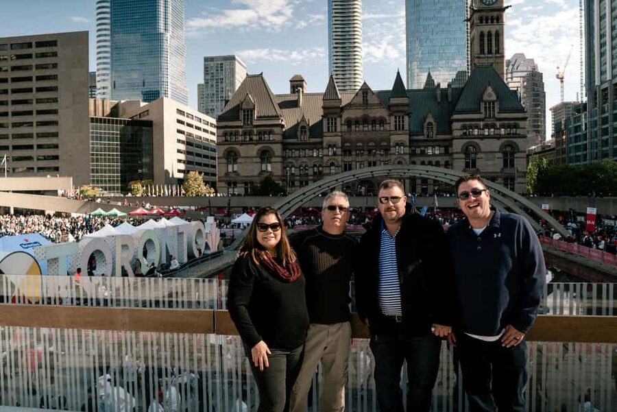 Toronto: Premium Driving Tour with Tower and Harbour Cruise - Is the 138 dollar price fair?