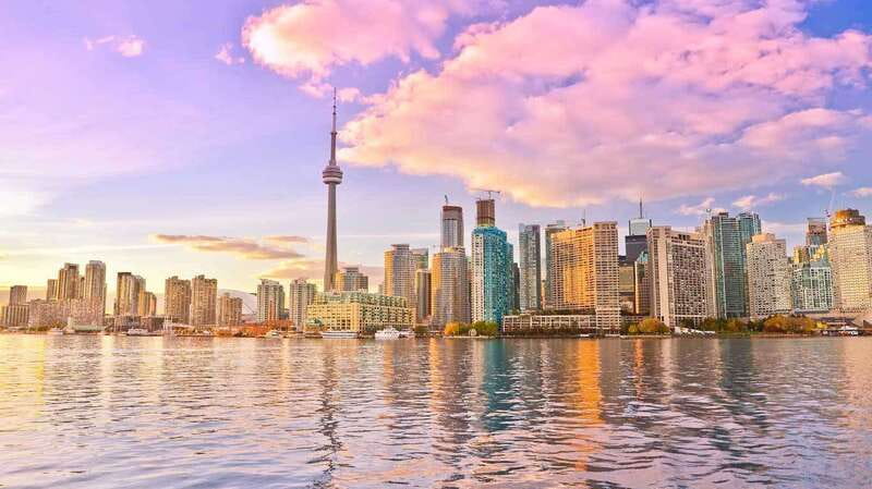Toronto: Premium Harbor Cruise with Lunch, Brunch, or Dinner - Key Details Before You Book