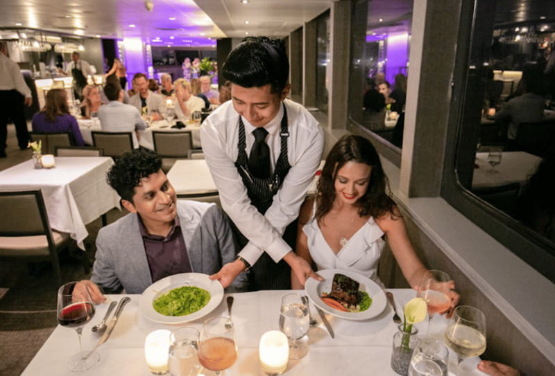 Toronto: Premium Harbor Cruise with Lunch, Brunch, or Dinner - Is $60 a Fair Price?