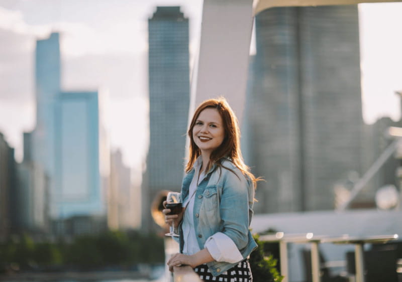 Toronto: Premium Harbor Cruise with Lunch, Brunch, or Dinner - What the Meal Is Really Like