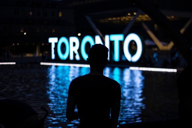 Toronto Premium Night Driving Tour with CN Tower - Why an evening drive works well in Toronto