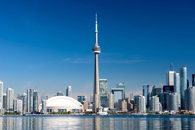 Toronto Premium Night Driving Tour with CN Tower - What the guides add to the evening