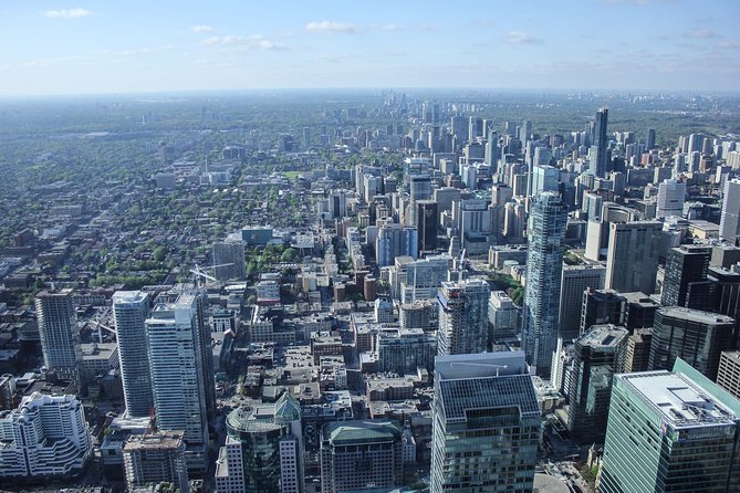 Toronto Private Custom Tour with a Local Highlights & Hidden Gems - Toronto Your Way: Key Points