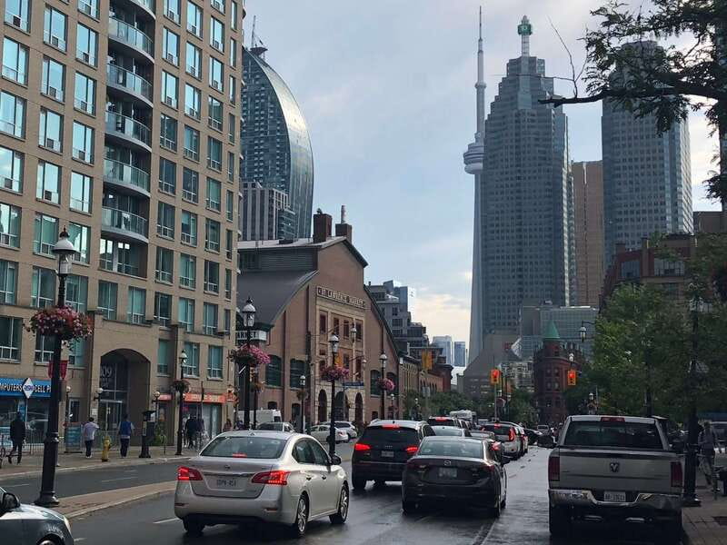 Toronto: Private Food Discovery at the St Lawrence Market - Canadian sweets, bagels, and savory samples