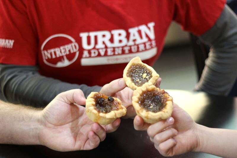 Toronto: Private Food Discovery at the St Lawrence Market - Is $203 per person good value?