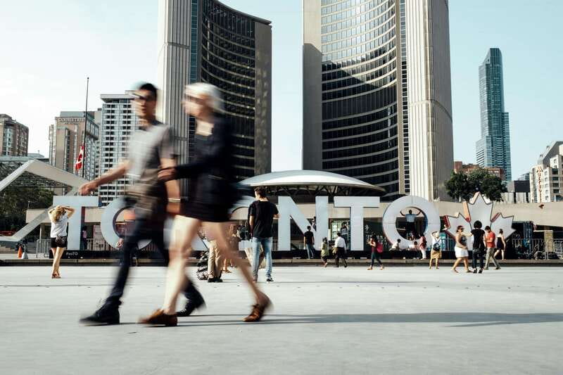 Toronto: Private Small Group City Tour with Local Guide - Casa Loma and Toronto’s grander side
