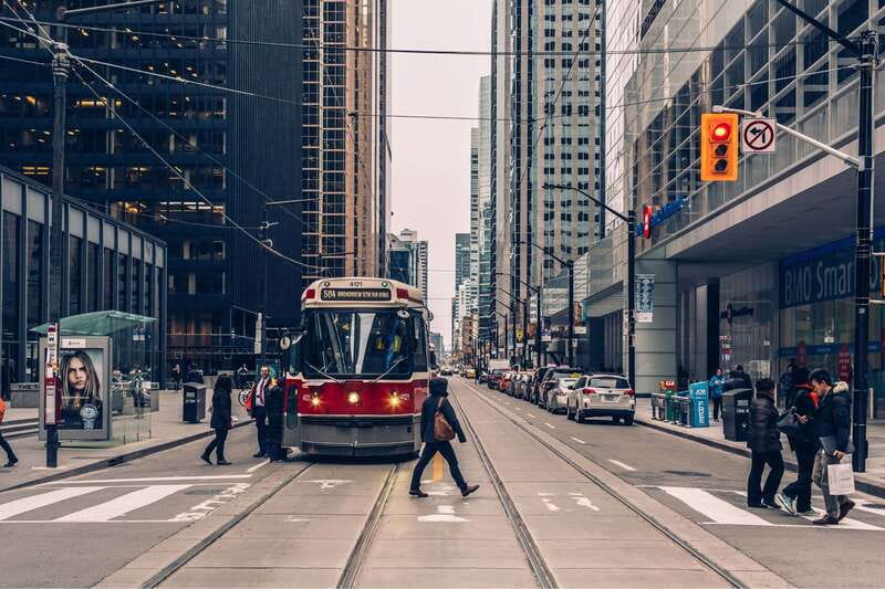 Toronto: Private Walking Tour With A Guide (Private Tour) - Booking advice for a smoother day