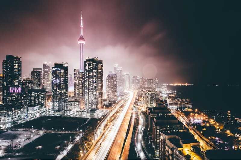 Toronto: Private Walking Tour With A Guide (Private Tour) - What the guide adds to the experience