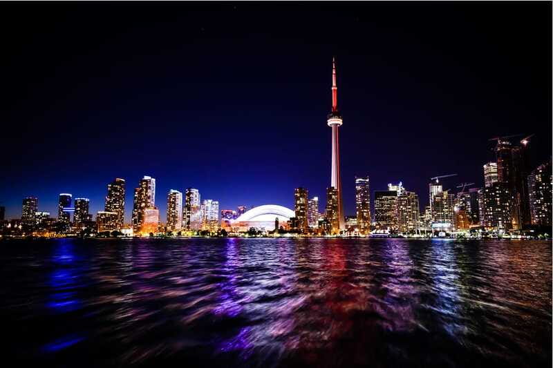 Toronto: Private Walking Tour With A Guide (Private Tour) - The price and what you receive for $64