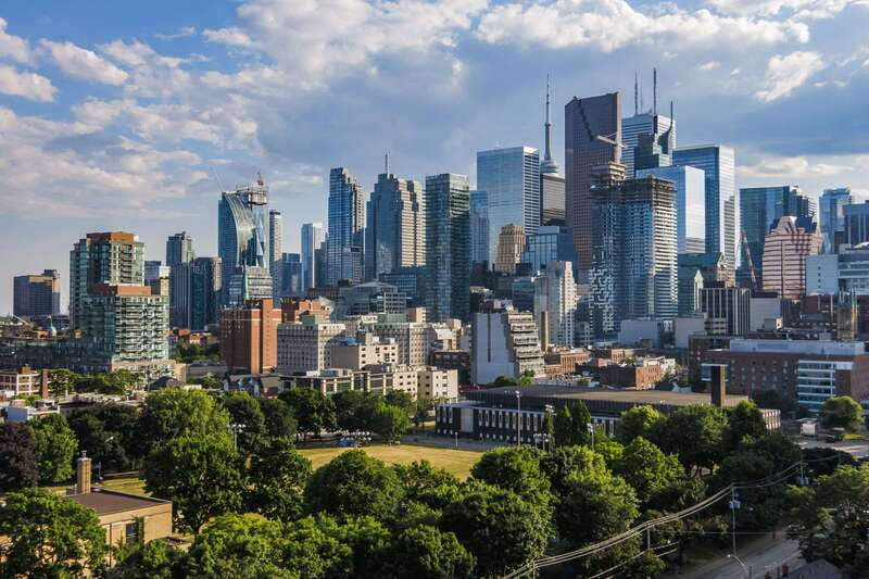Toronto: Private Walking Tour With A Guide (Private Tour) - Who will get the most from this walk?