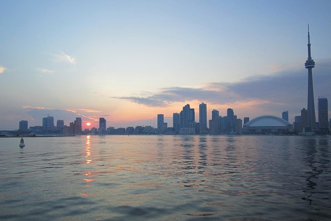 Toronto Private Walking Tour with a Local - Starting beside the CN Tower