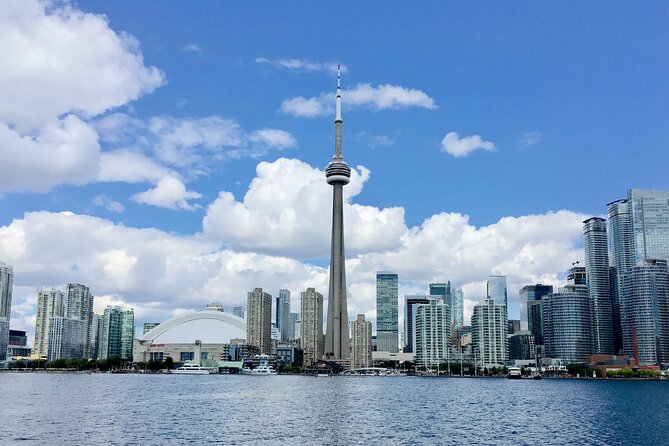 Toronto Private Walking Tour with a Local - What your $44.96 buys