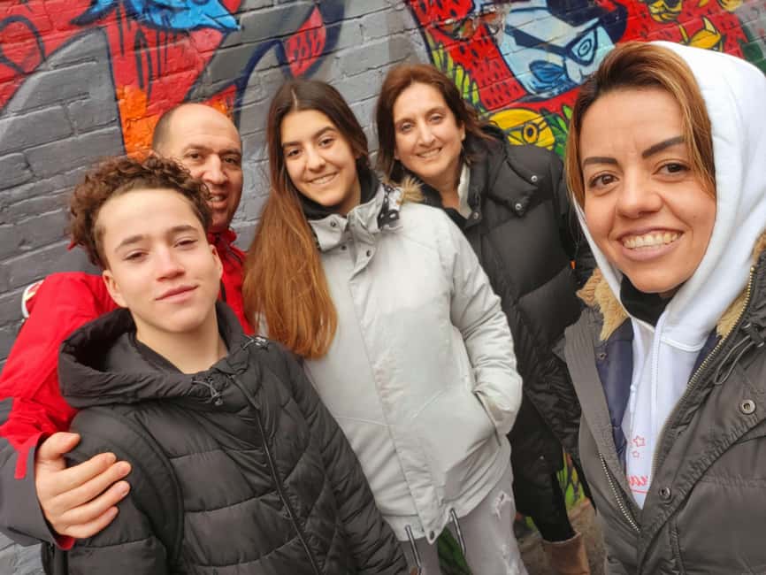 Toronto: Private Walking Tour with a Local - How long should you book?