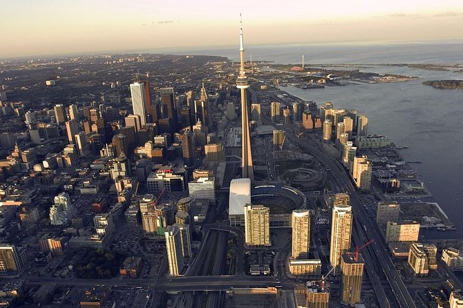 Toronto: Private Walking Tour with a Local - A route shaped around your interests