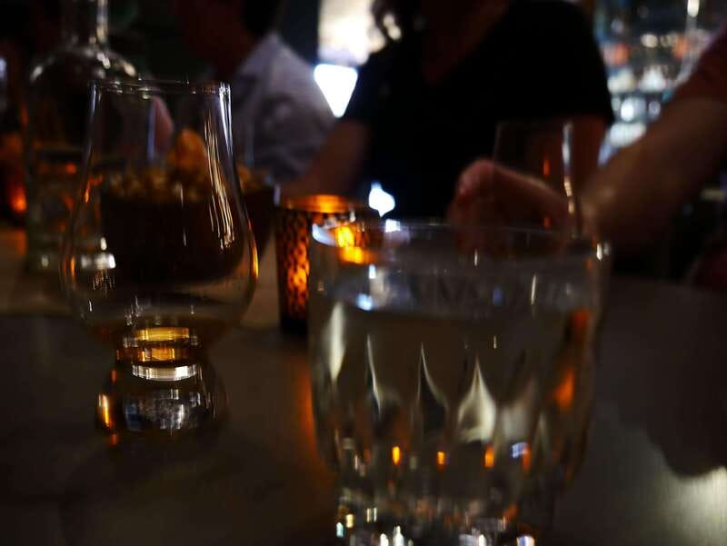 Toronto: Prohibition & Spirits History Walking Tour - Why Toronto’s Distillery District fits this story