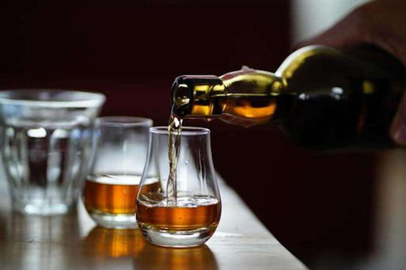 Toronto: Prohibition & Spirits History Walking Tour - Gangsters, prohibition, and Harry Hatch