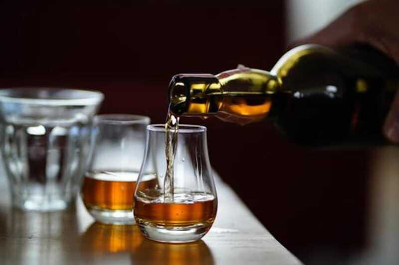 Toronto: Prohibition & Spirits History Walking Tour - Who will enjoy this tour most?