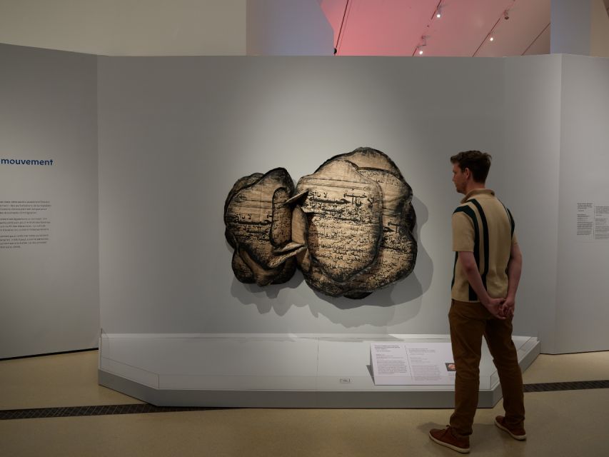 Toronto: Royal Ontario Museum Special Exhibits Voucher - Who will get the most from this ROM visit?