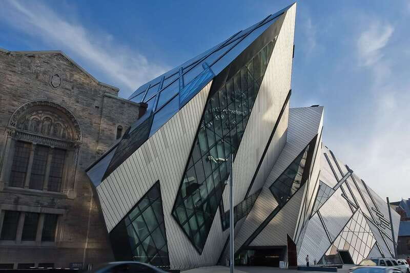 Toronto: Royal Ontario Museum Special Exhibits Voucher - Dinosaurs, gemstones, and mummies on the main route