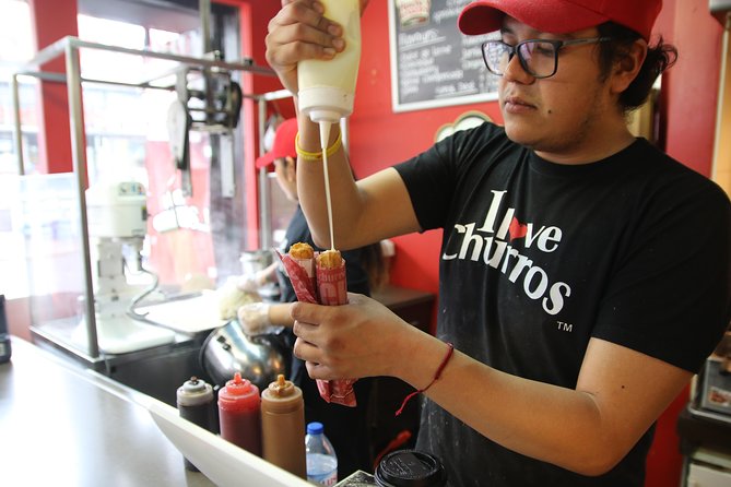 Toronto's First Food Tour: Taste the World in Kensington Market - Why Kensington Market makes such a good food walk