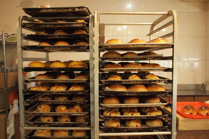 Toronto's First Food Tour: Taste the World in Kensington Market - Is $74.50 a fair price?
