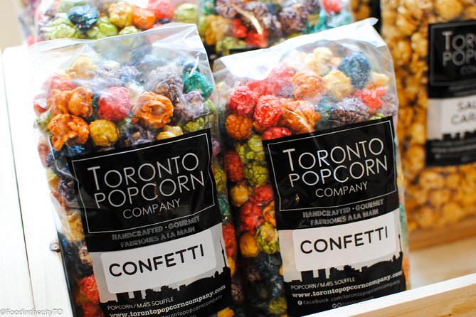 Toronto's First Food Tour: Taste the World in Kensington Market - Who will enjoy this Kensington Market walk?