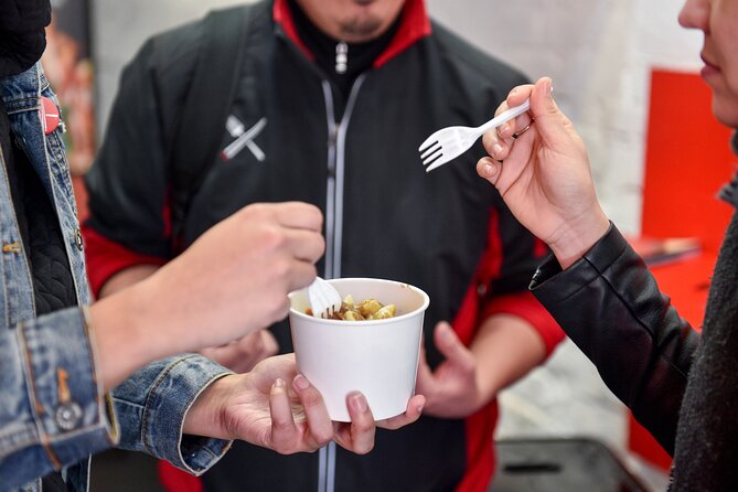 Toronto's Fusion Fare! - Why Toronto’s fusion cooking makes a good tour theme