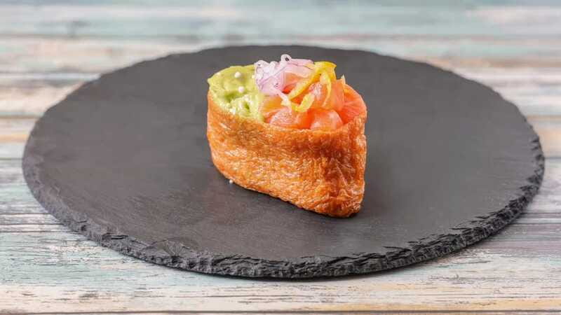 Toronto's Fusion Fare! - The guides can make or break the experience