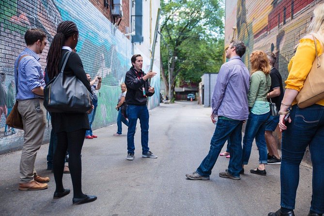 Toronto’s Multicultural Heart – Kensington & Chinatown Walk - Is the small group worth the $64.25 price?