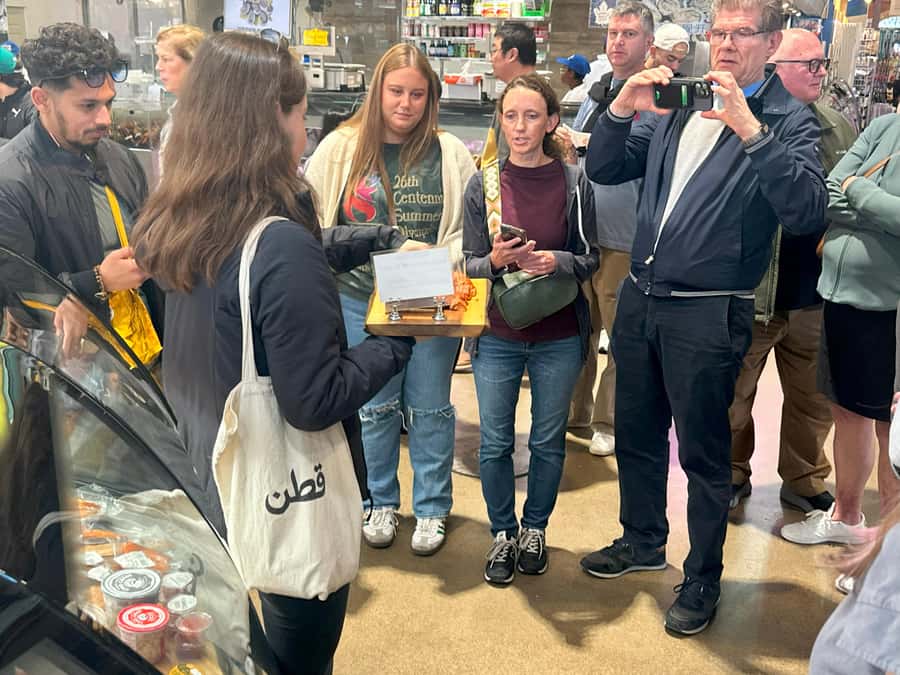 Toronto: St Lawrence & Distillery Food Tour with 6 Tastings - Why this Toronto food walk works