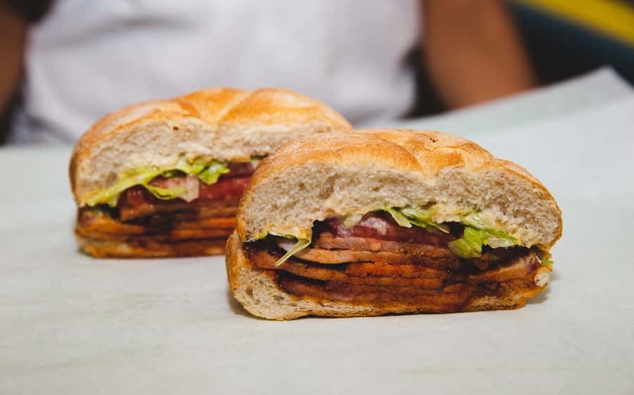 Toronto: St Lawrence & Distillery Food Tour with 6 Tastings - What the three-hour timing feels like