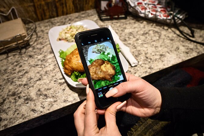 Toronto: St Lawrence Market Food Tour with 6 Food Tastings - Starting at St. Lawrence Market on Front Street