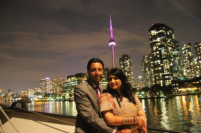 Toronto Tall Ship Boat Cruise - Is $38.27 a fair price?