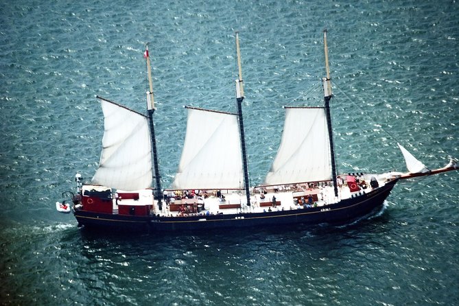 Toronto Tall Ship Boat Cruise - Who will enjoy this cruise most?