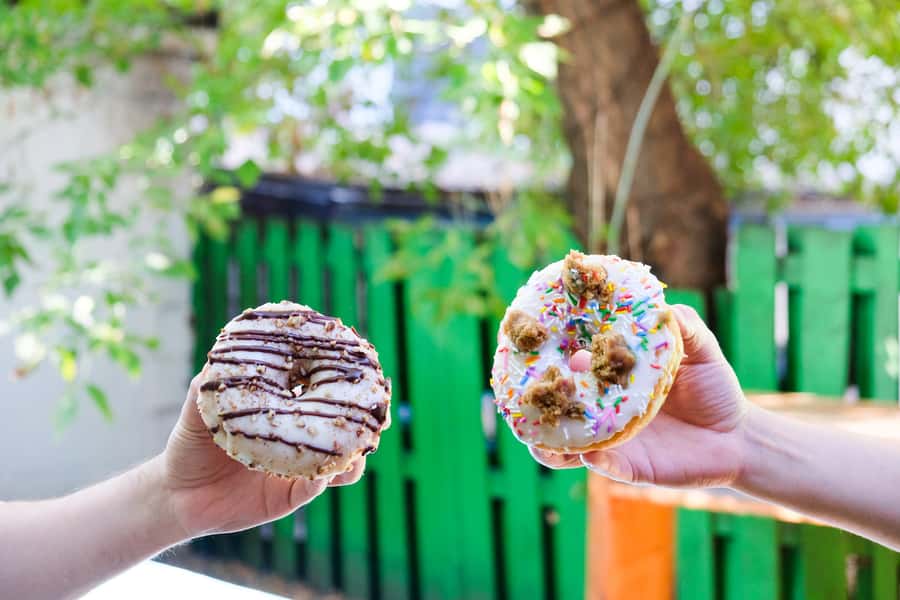 Toronto: Taste Toronto's Best Donuts & Sweet Treats Tour - Why this Toronto donut walk works