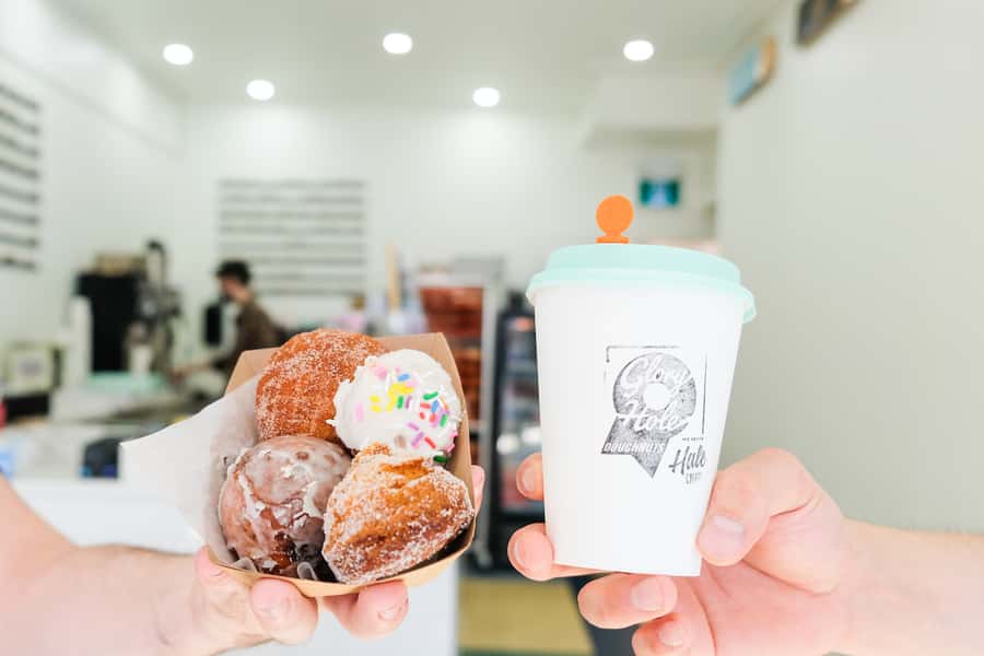 Toronto: Taste Toronto's Best Donuts & Sweet Treats Tour - What the $65 price really buys