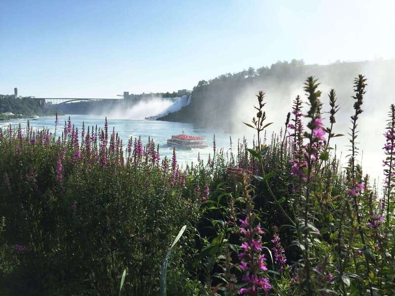 Toronto to Niagara Falls: Boat Ride & Behind the falls Tour - Key points before you book