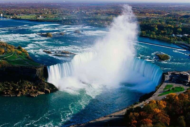 Toronto to Niagara Falls: Boat Ride & Behind the falls Tour - Is $145 a fair price?