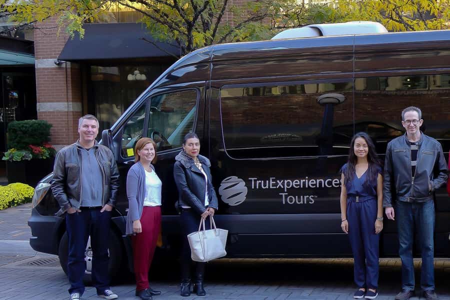 Toronto: Treasures of Niagara Falls Small Group Tour w/Boat - Why this Toronto day trip works