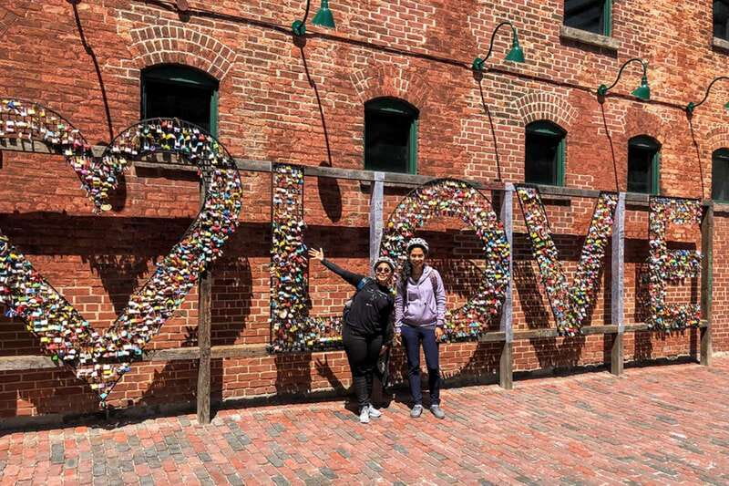 Toronto Waterfront and Islands Guided Bicycle Tour - Weather, fitness, and who should choose this tour