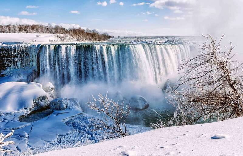 Toronto: Winter Niagara Falls Tour with Attractions Package - What the $59 price really covers