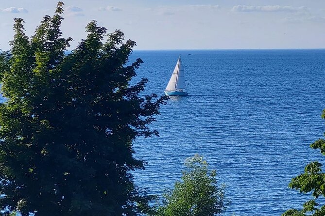Tour of Niagara Falls (Niagara Falls) - What the price includes, and what it does not