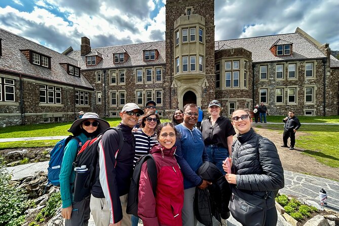 Town of Banff Highlights 2 Hour Walking Tour | Gratuity-Based - Why this two-hour walk works well in Banff
