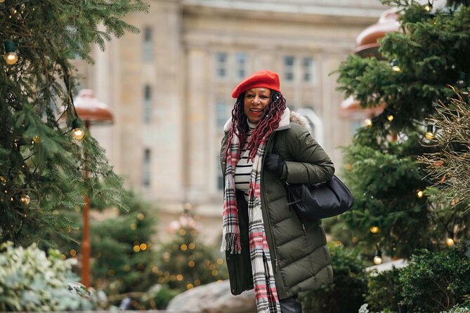 Travel Photo Session in Toronto - Who Will Get the Most From This Session?