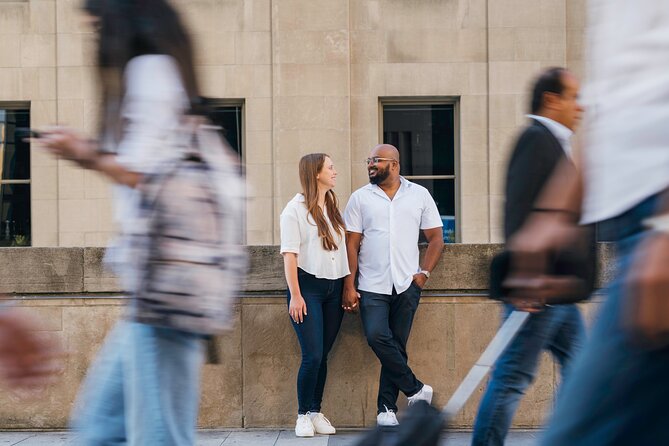 Travel Photo Session in Toronto - Should You Book This Toronto Photo Walk?