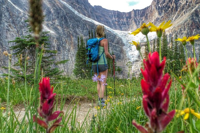 Ultimate Jasper Nature Walk - What this Jasper walk is really offering