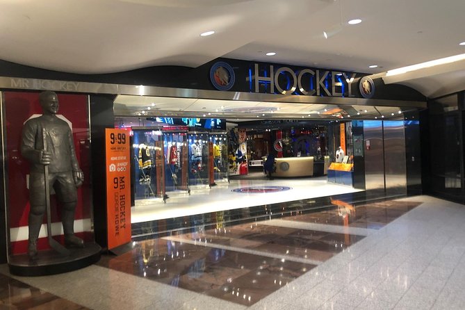 Underground Toronto PATH Tour - The Shopping Concourse and Toronto’s Daily Rhythm