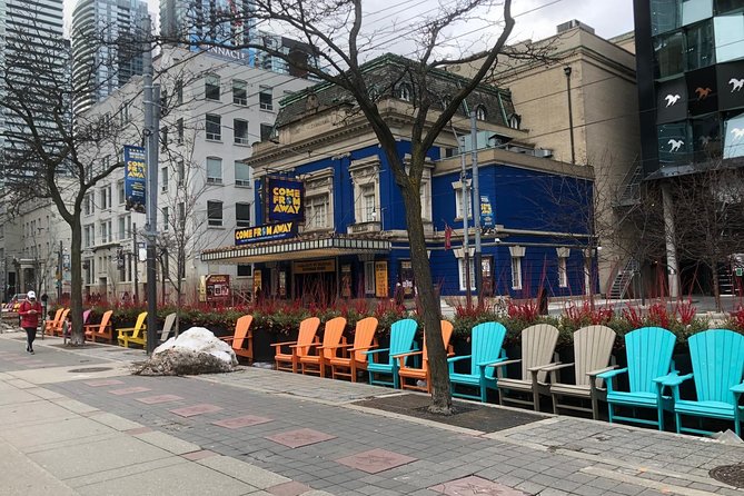 Underground Toronto PATH Tour - Booking, Cancellation, and Practical Planning