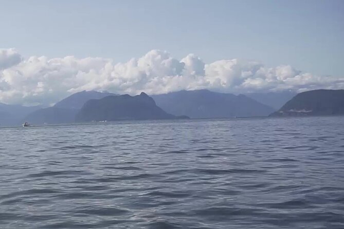 UNESCO Biosphere and Bowen Island Boat Tour with Island Visit - Why this boat trip is different from a standard Vancouver cruise