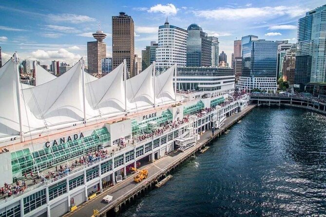 Vancouver 1-Day city tour - What This Vancouver Tour Really Tries to Do